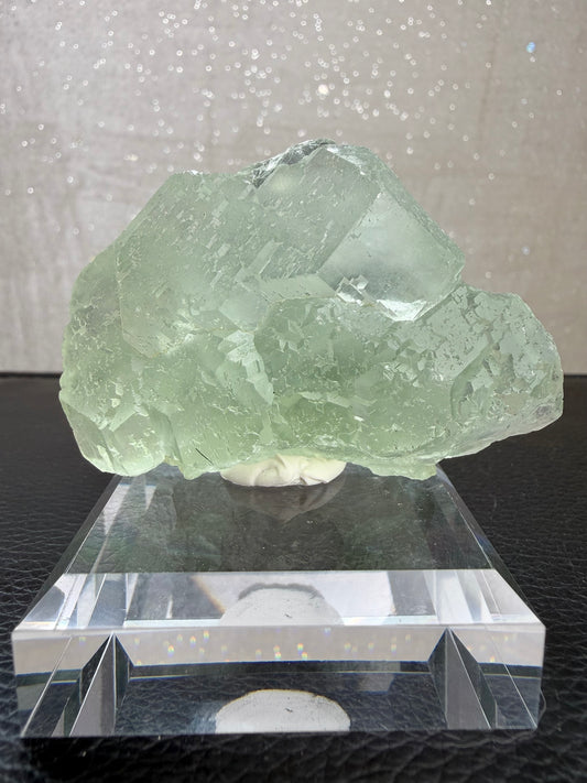 Fluoritt