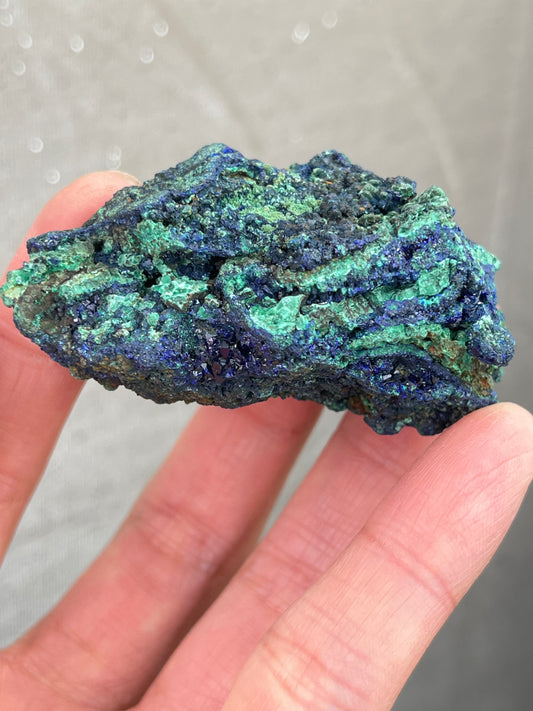 Azuritt Malakitt 40-80g