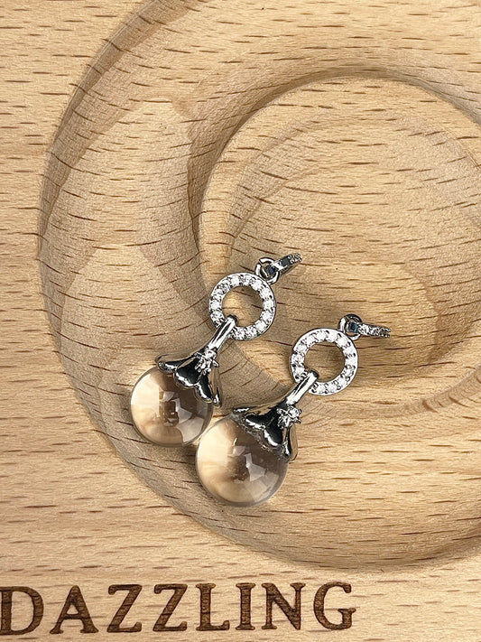 Bergkrystall klarkvarts Anheng