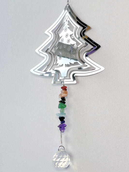 Krystall solfanger, Julespesial (limited edition)