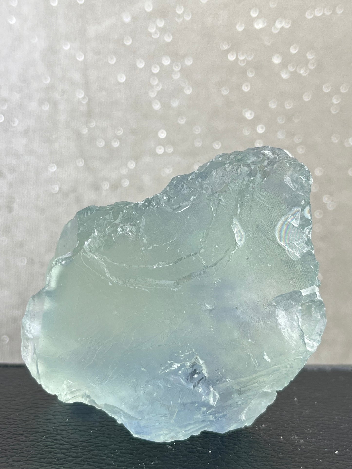 Fluoritt Rå 5-7cm