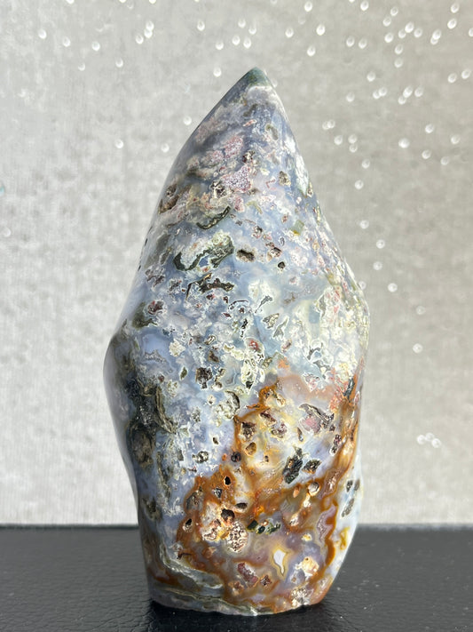 Jaspis(Cosmic jaspis) flamme