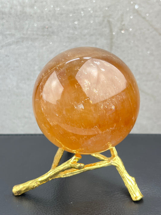 Holder for kule/eksemplar