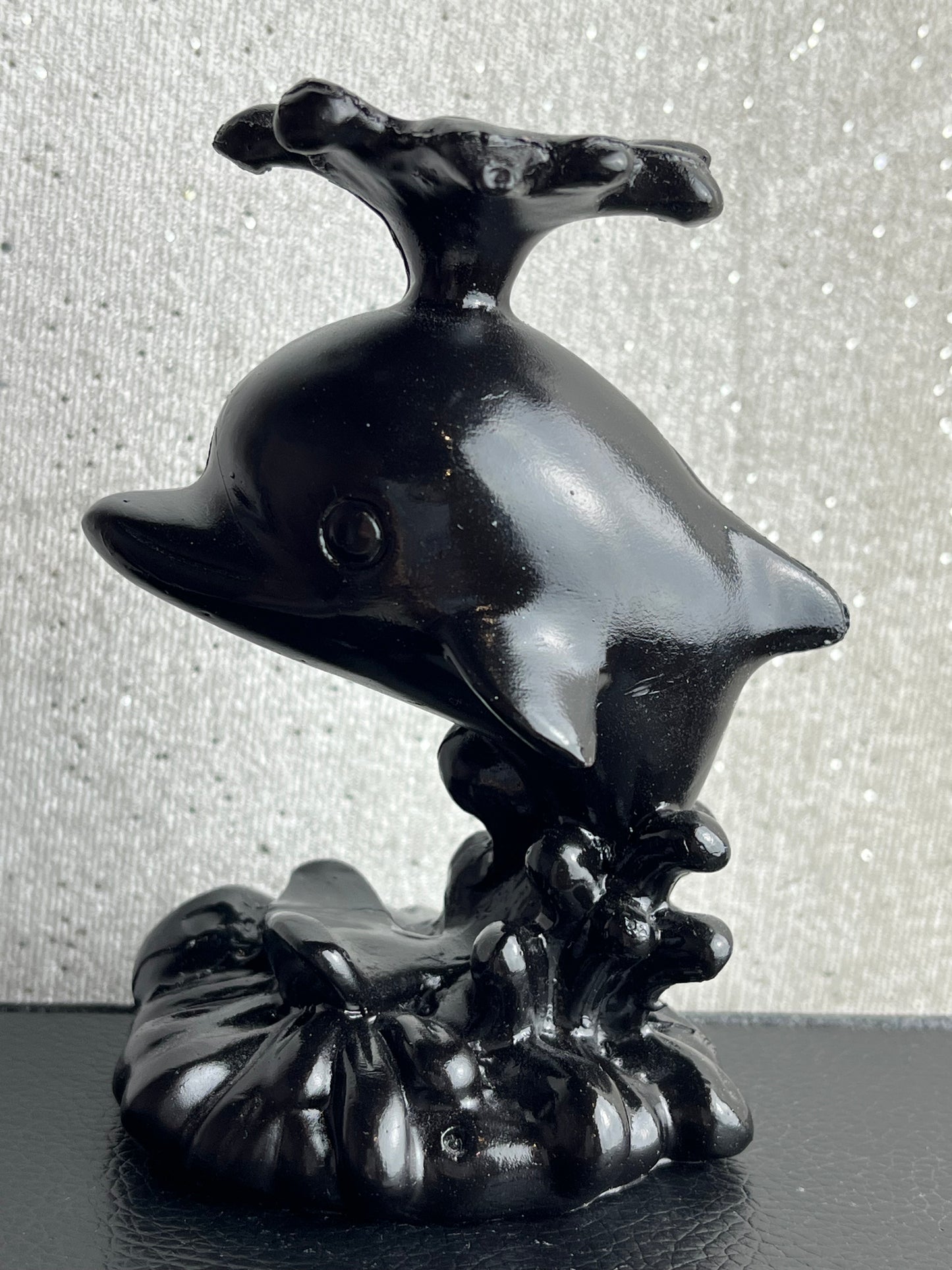 Kule holder, Delfin