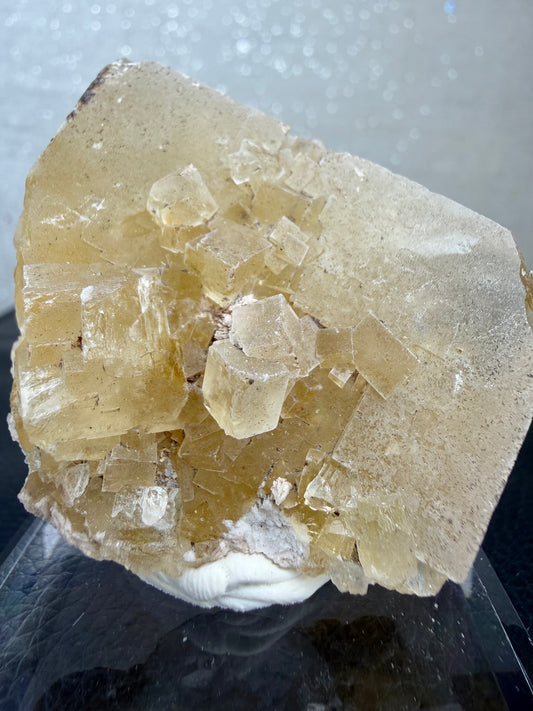 Fluorite