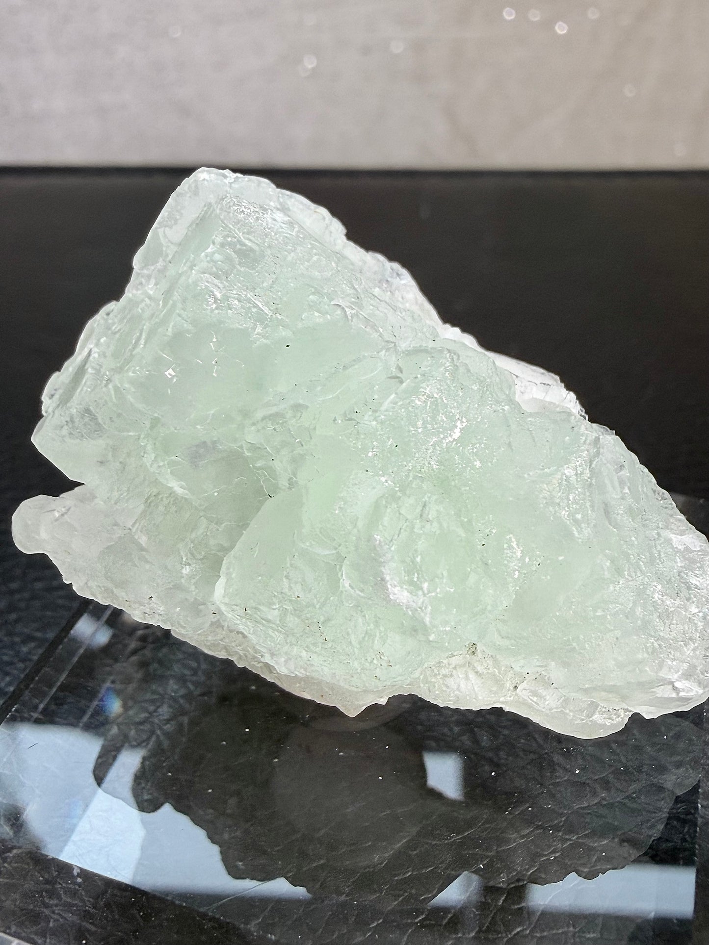 Fluoritt