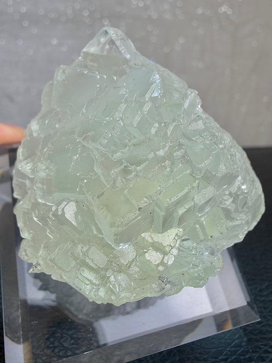 Fluoritt