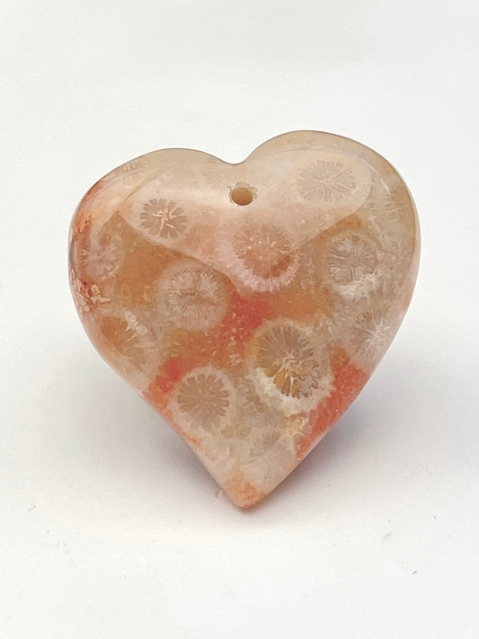 Agatisert Korall Anheng