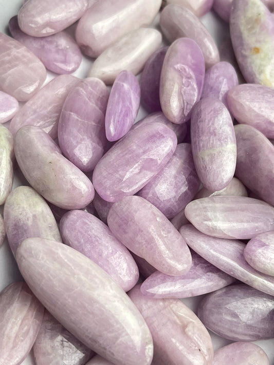 Kunzitt tromlet 20-35mm