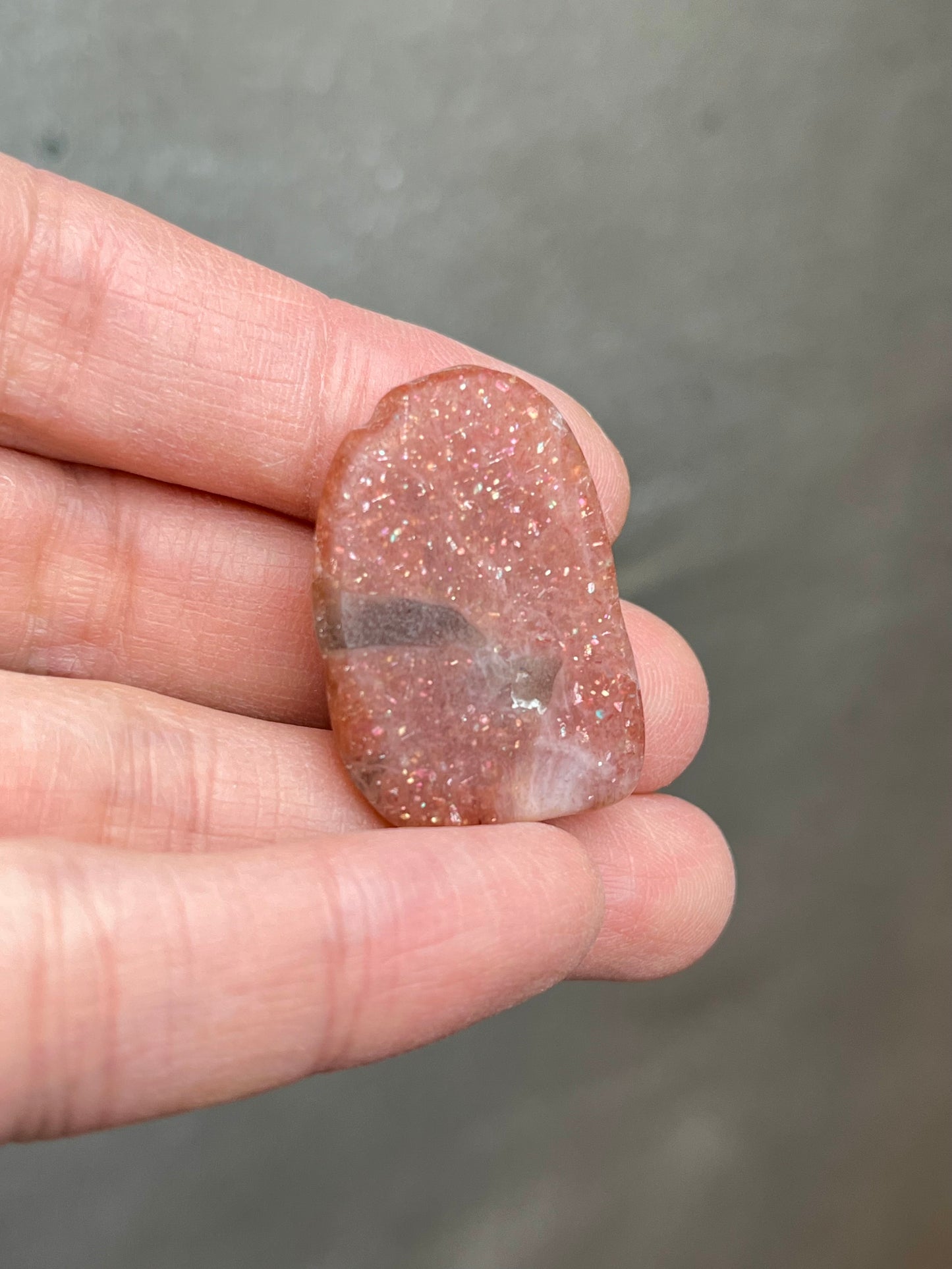 Solstein fri form 25-40mm