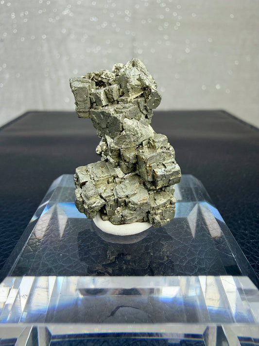 pyrite