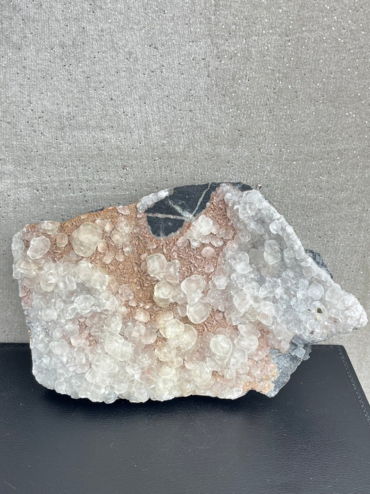 Hvit Kalsitt på Matrix XL,1.2kg