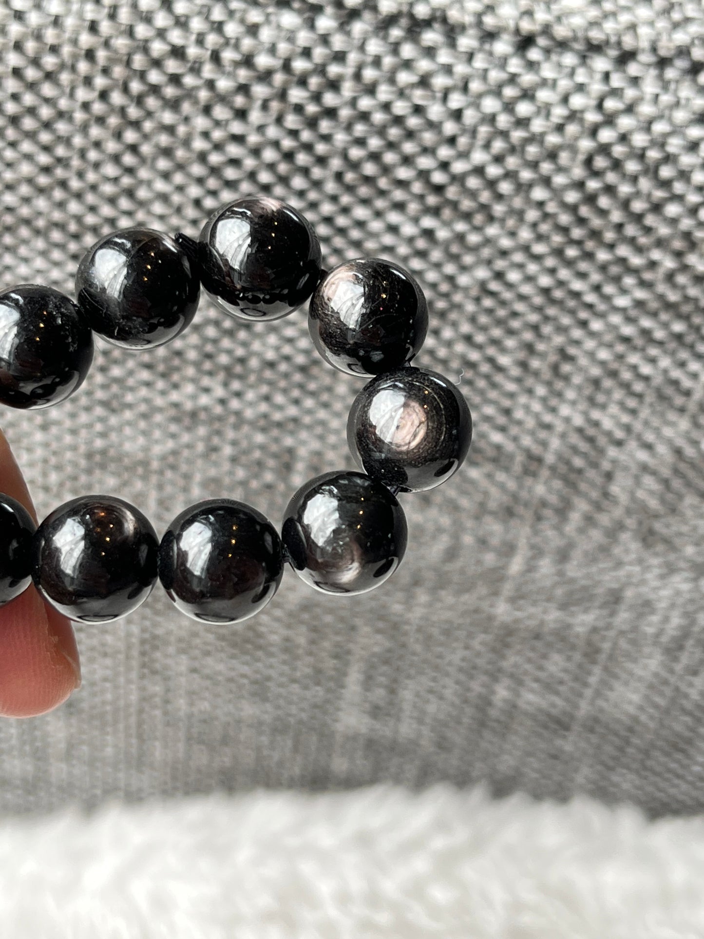 Hypersten armbånd 9+