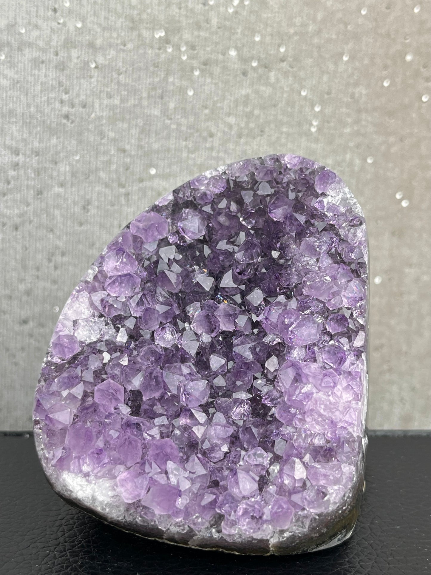 Ametyst cut base