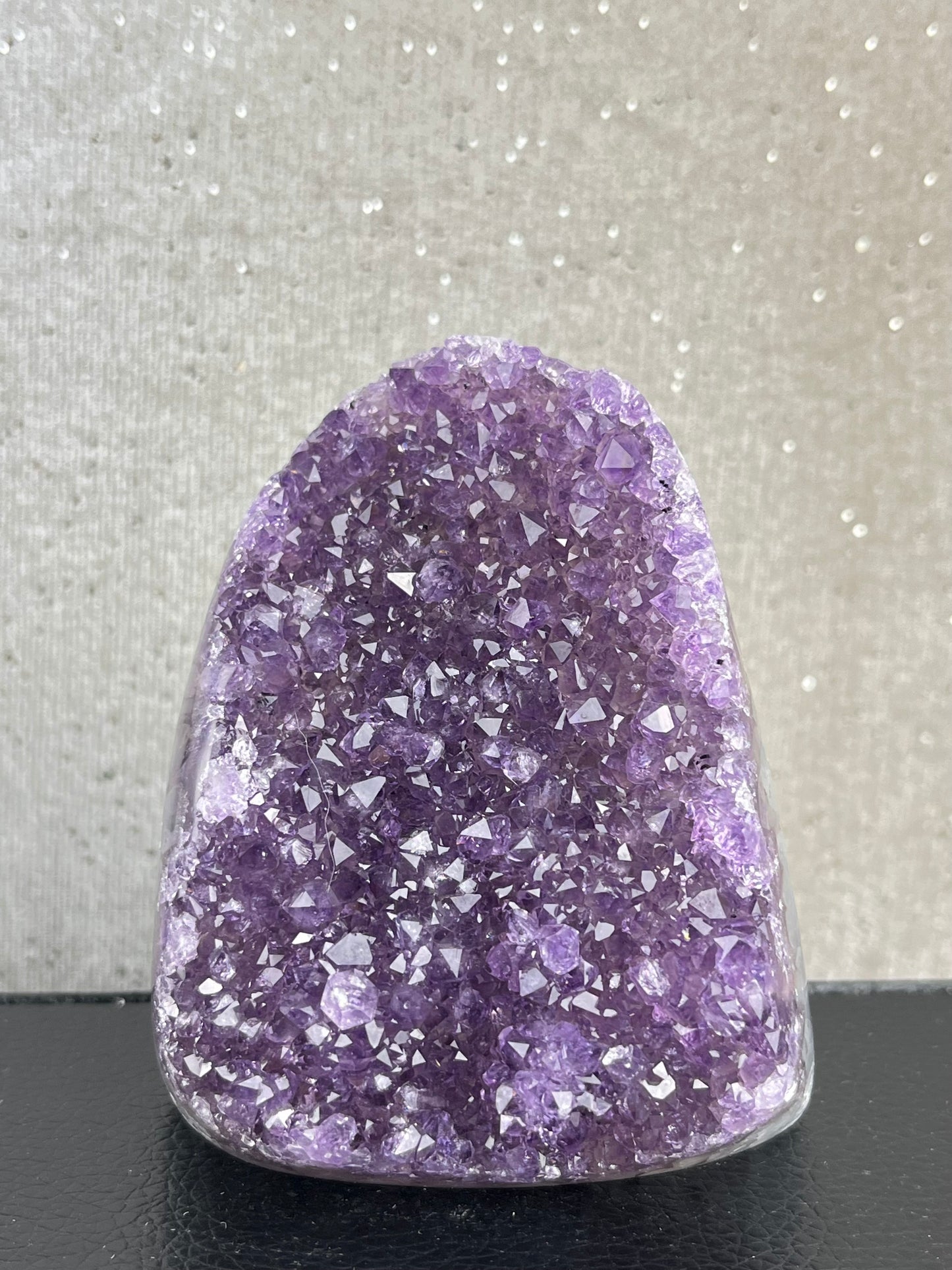 Ametyst cut base