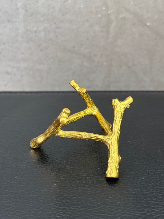 Holder for kule/eksemplar