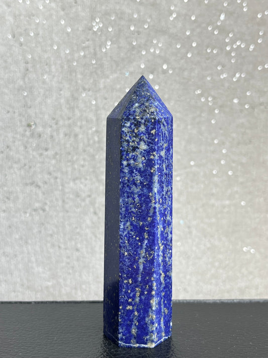 Lapis lazuli tårn