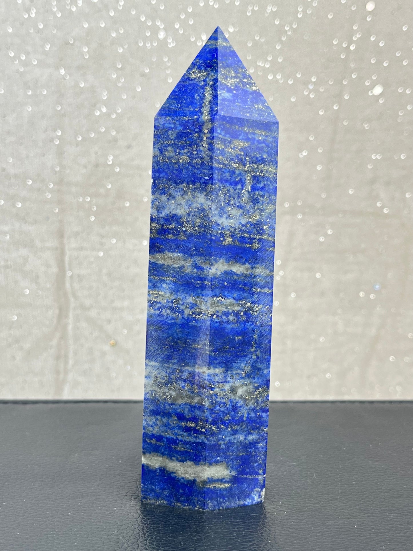 Lapis lazuli tårn