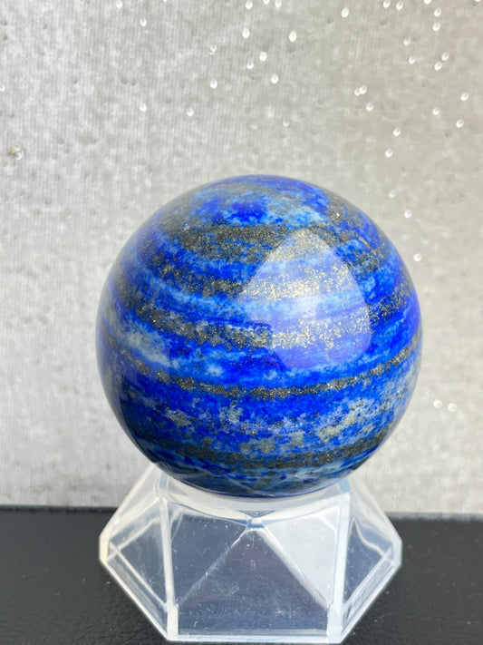 Lapis lazuli kule