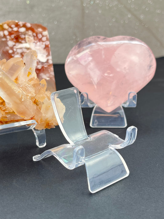 Holder for hjerte/eksemplar/skive (L)