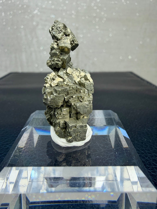 Pyrite