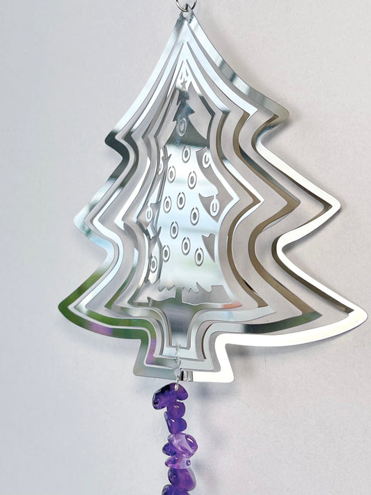 Krystall solfanger, Julespesial (limited edition)