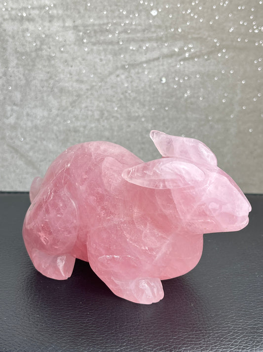 Rosenkvarts Kanin