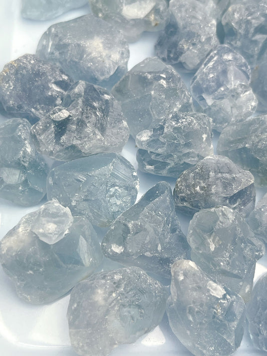 Celestin Rå 20-30mm