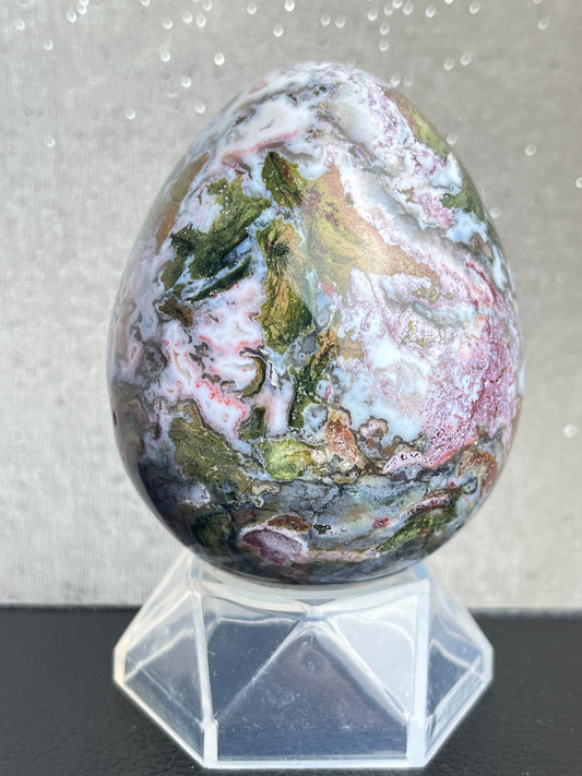 Jaspis(Cosmic jaspis) Egg