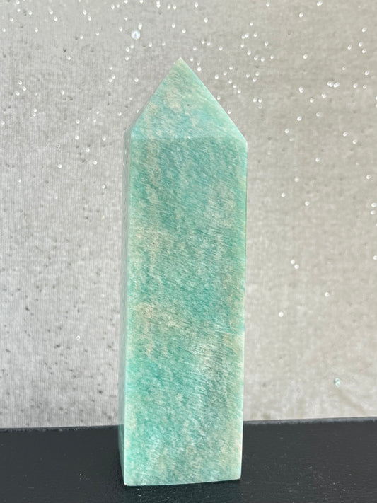 Amazonitt Tårn-A