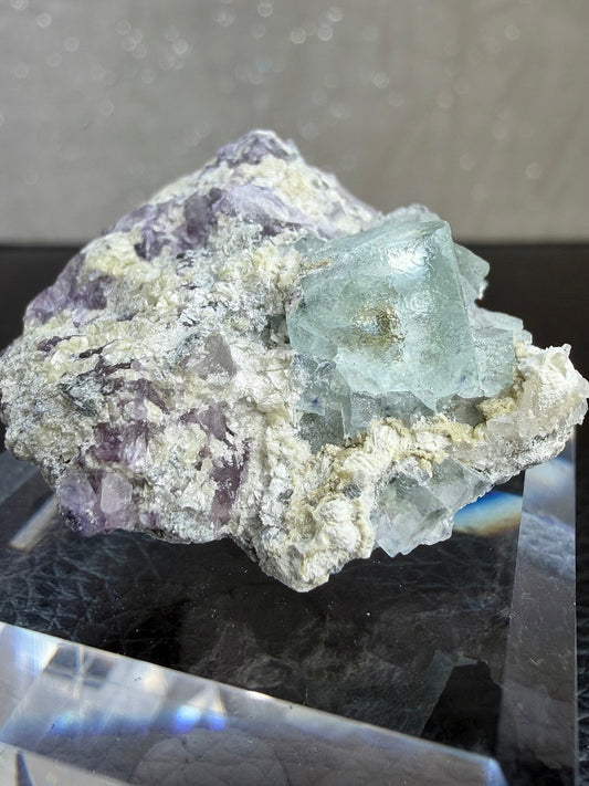 Fluoritt