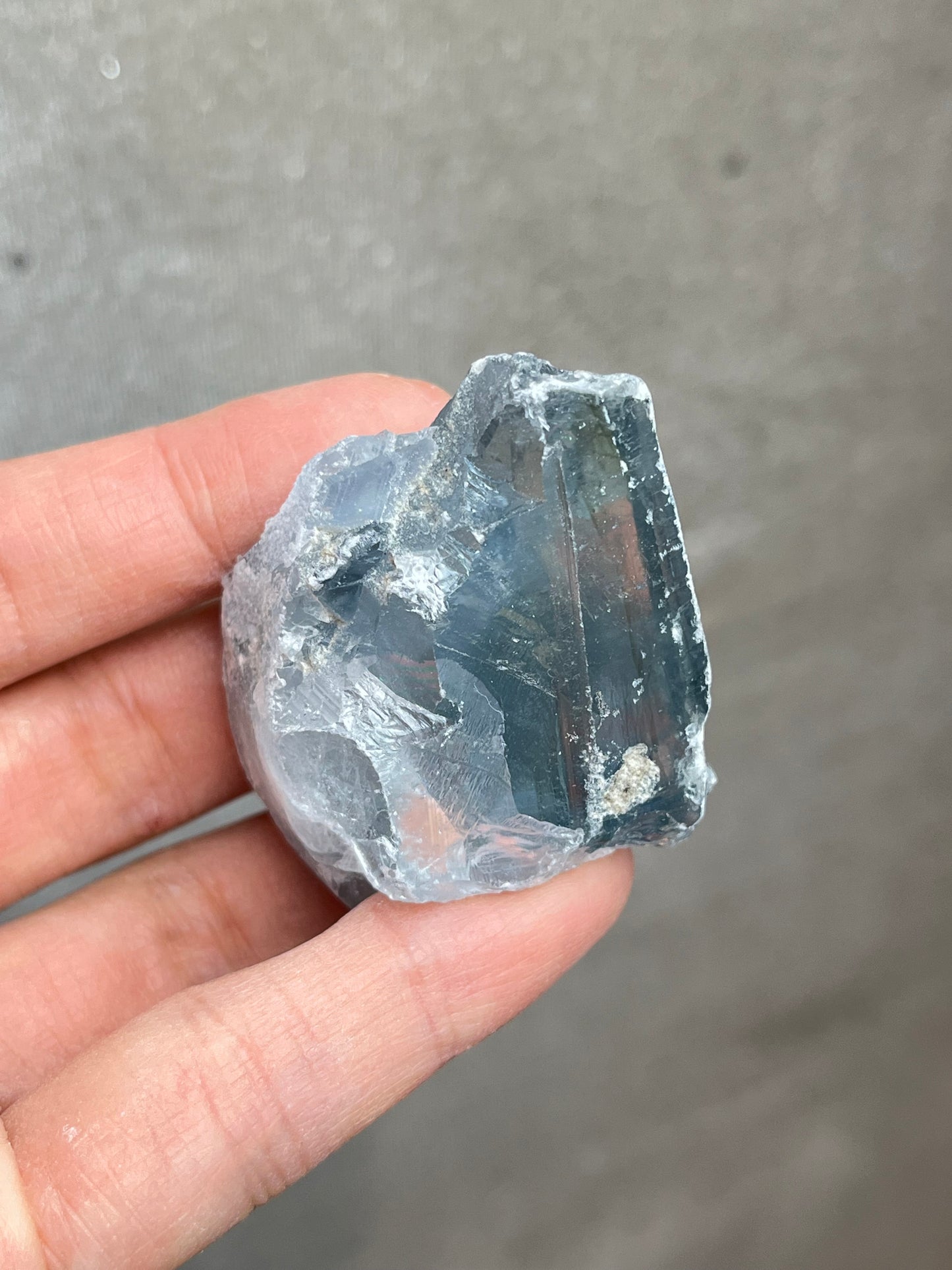 Celestin Rå 35-55mm