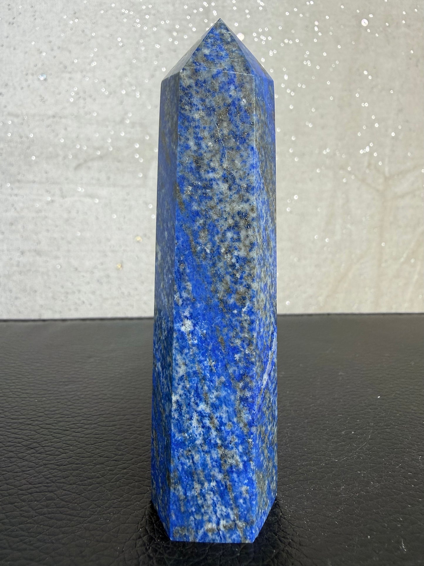 Lapis lazuli tårn