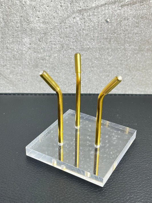 holder for stein/krystall