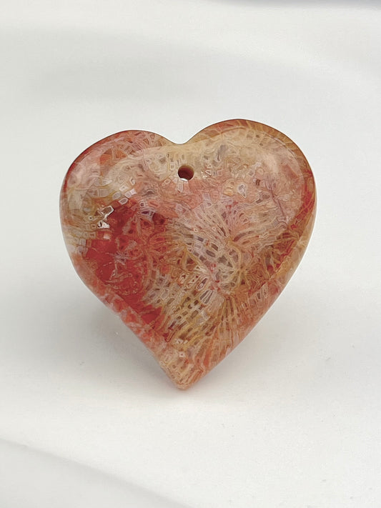 Agatisert Korall Anheng