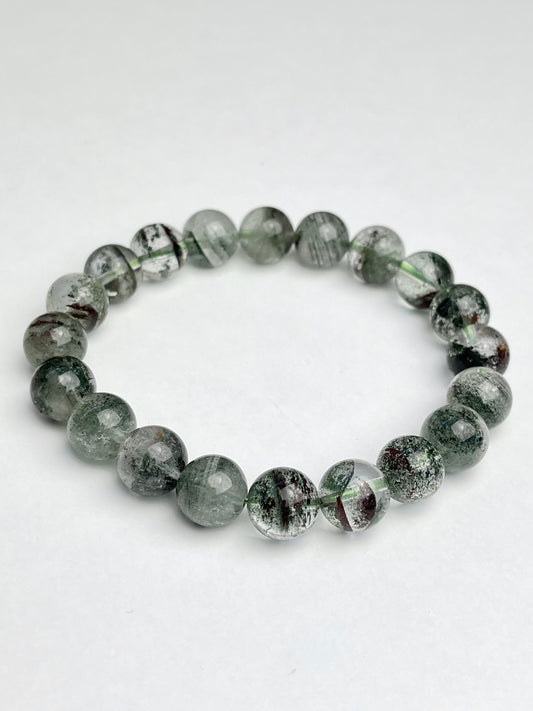 Lodonitt armbånd 10mm+