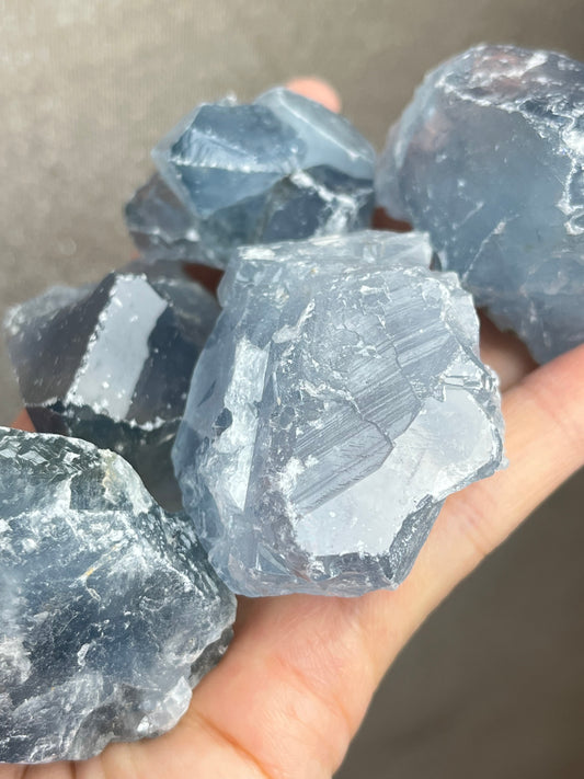 Celestin Rå 35-55mm