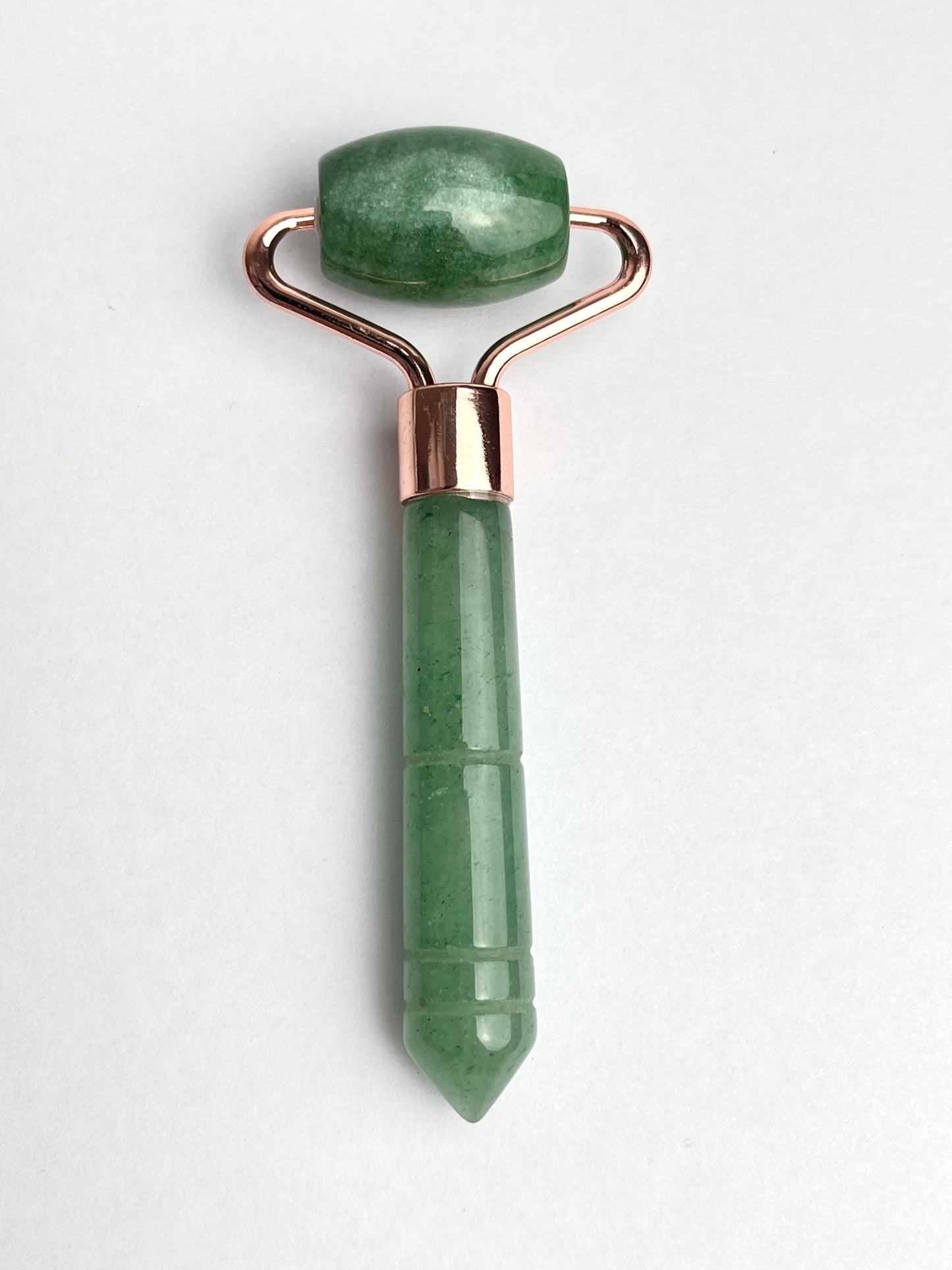 Grønn Aventurin face roller