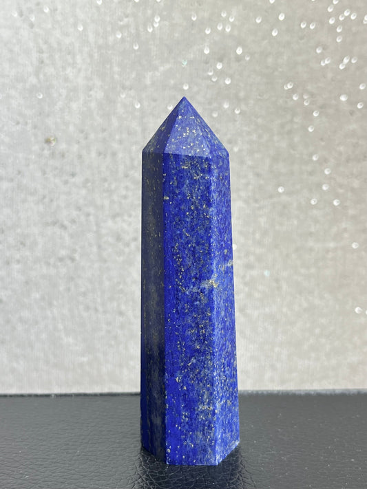 Lapis lazuli tårn