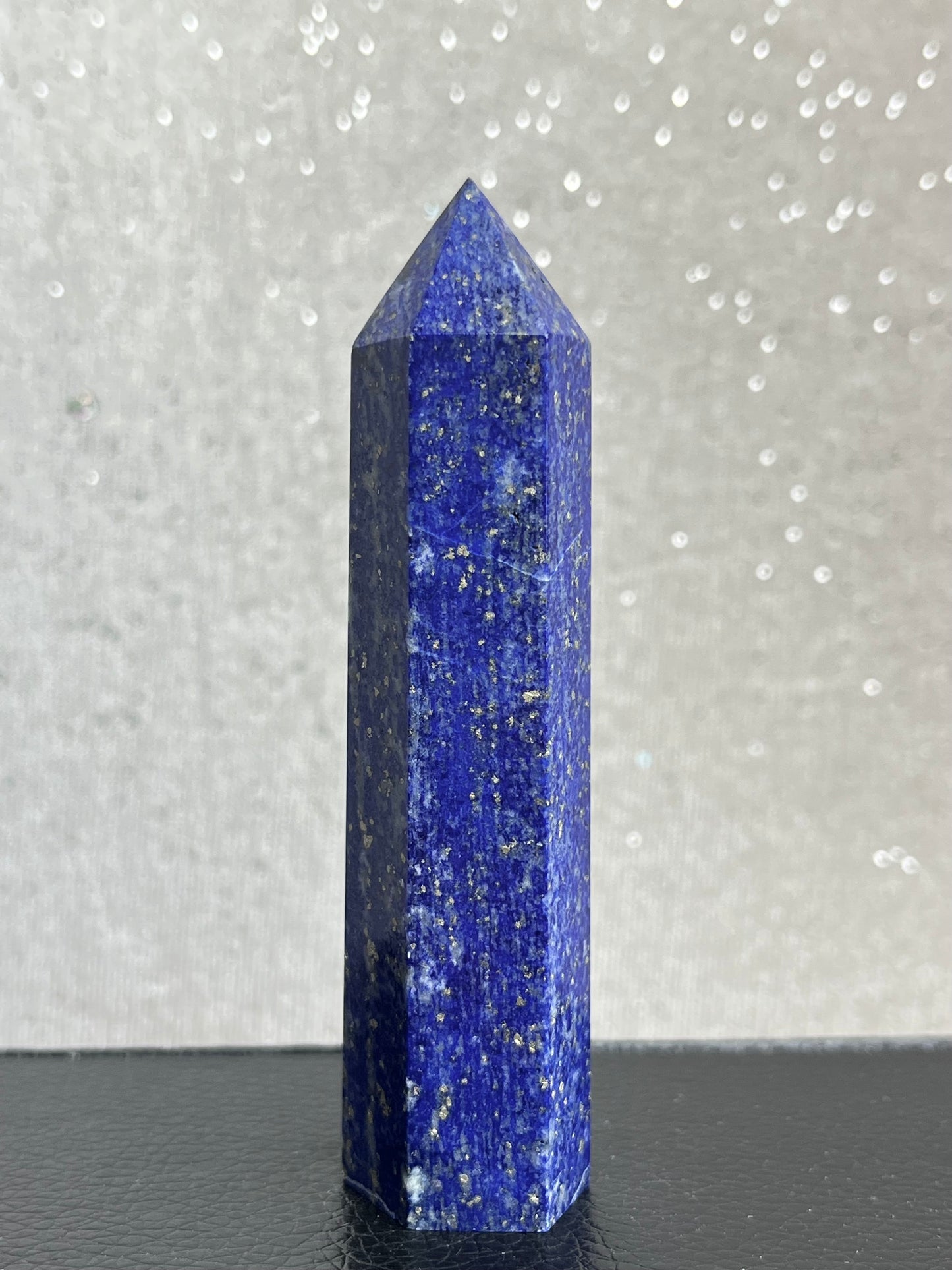 Lapis lazuli tårn
