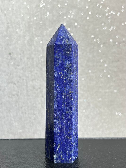 Lapis lazuli tårn