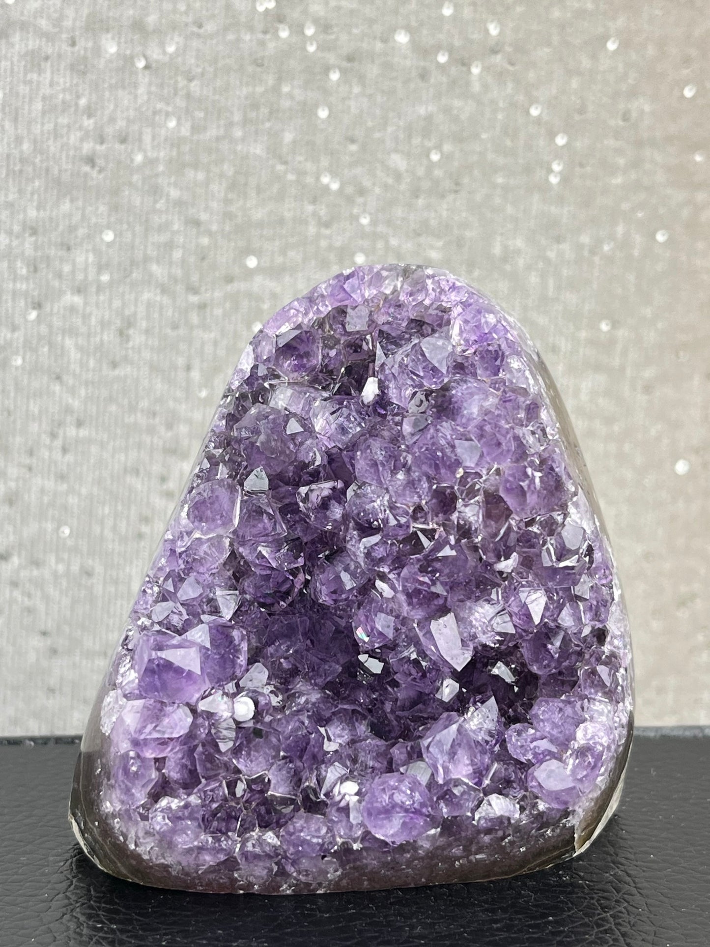 Ametyst cut base