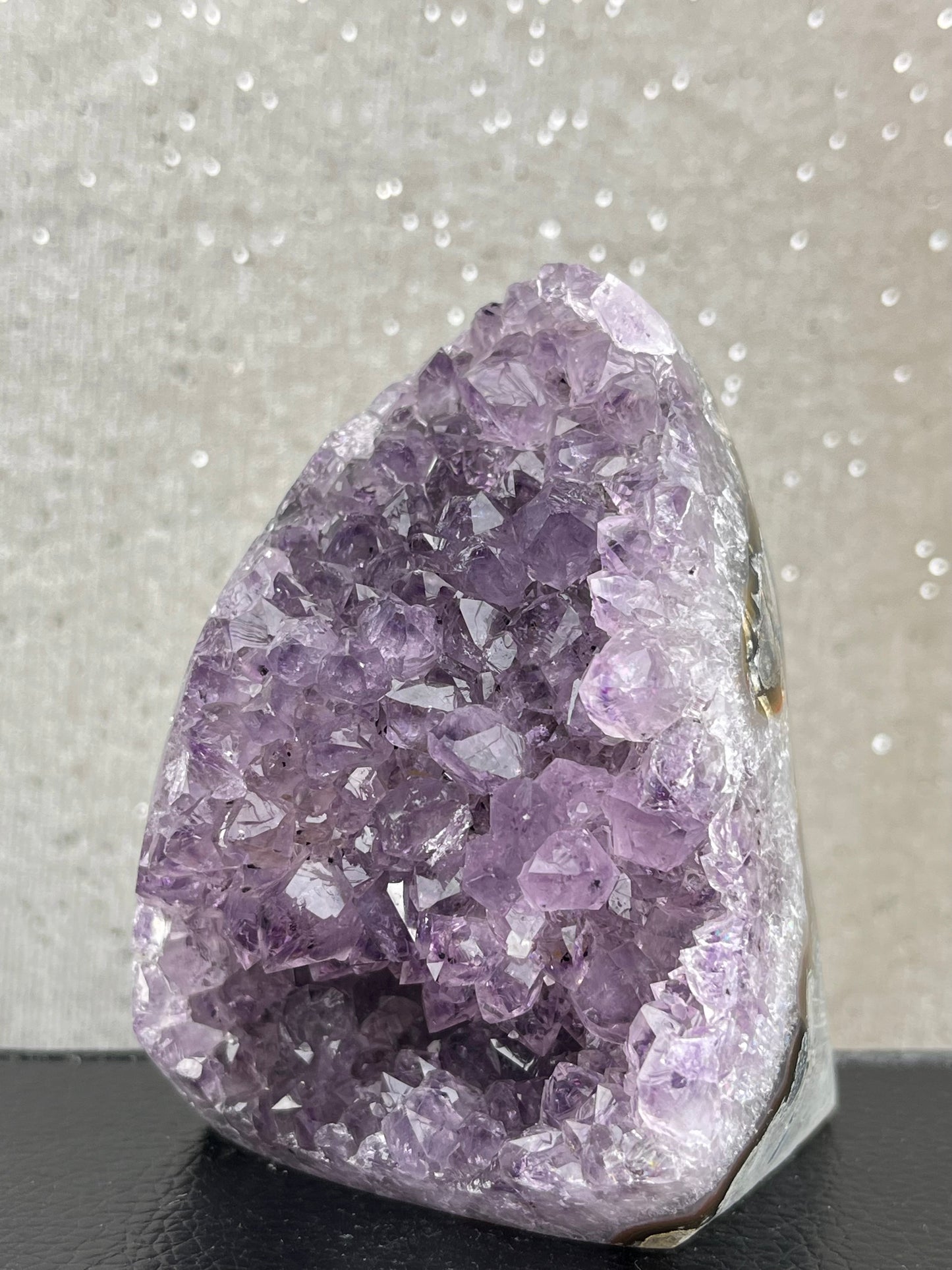 Ametyst cut base