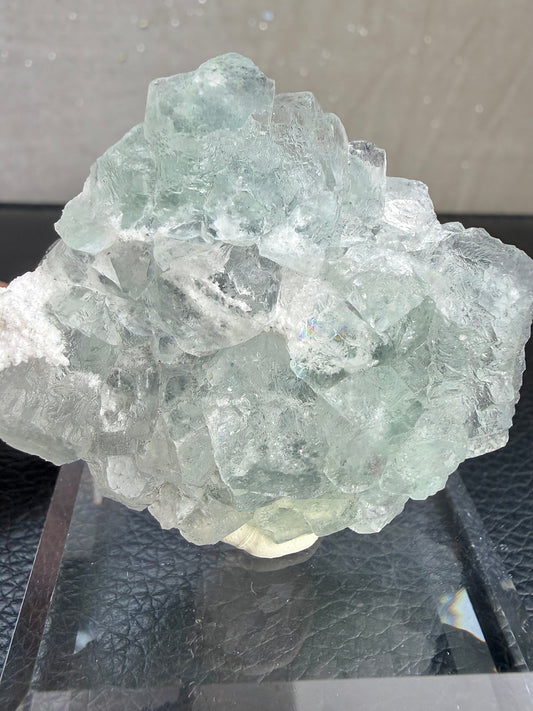 Fluoritt