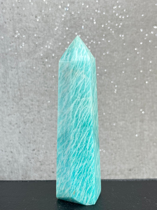 Amazonitt Tårn