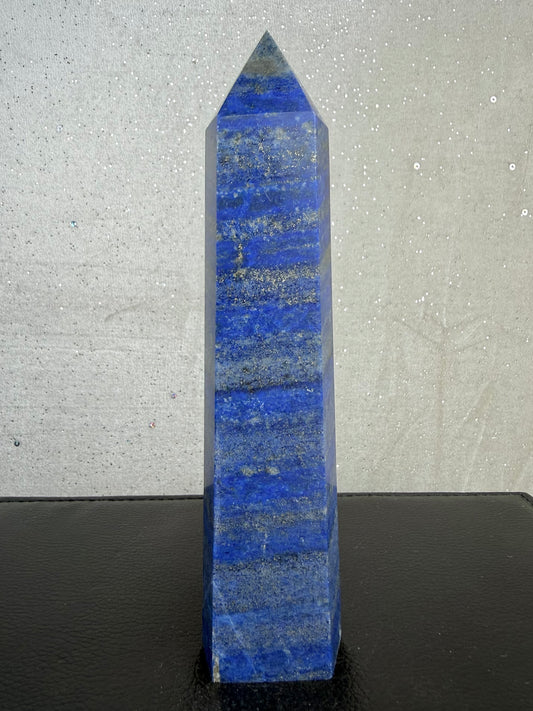 Lapis lazuli tårn