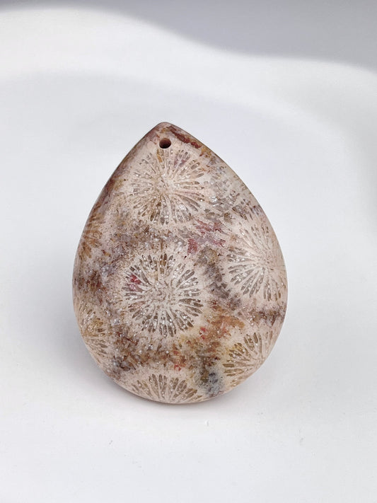 Agatisert Korall Anheng