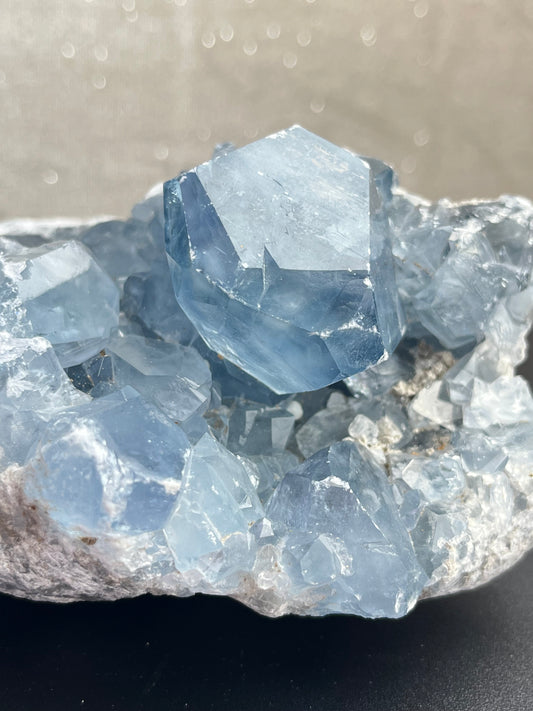 Celestin, God kvalitet 1.1kg