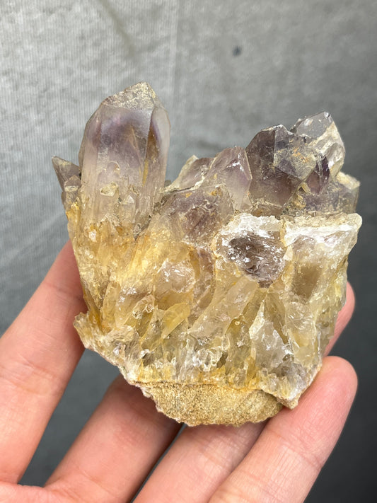 Ametyst gruppe(Fantom)