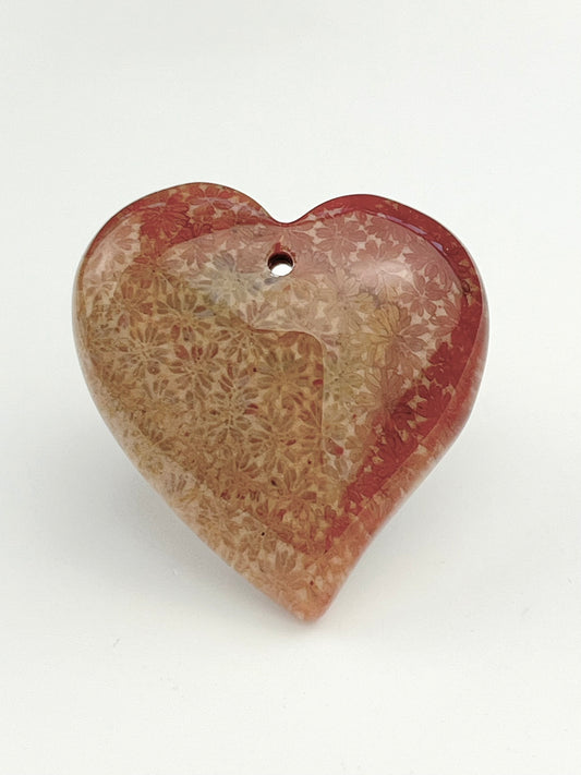 Agatisert Korall Anheng